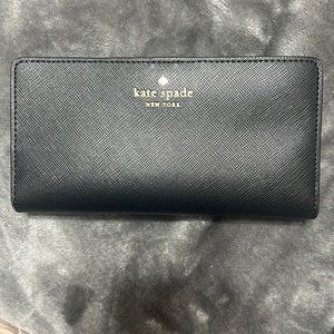 kate spade brand new wallet